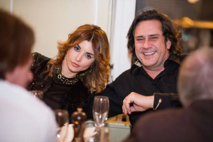 Greek Night