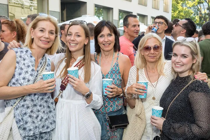 10 Jahre Schützengasse