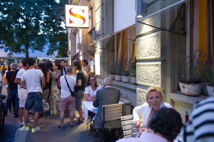 2 Jahre Schützengasse
