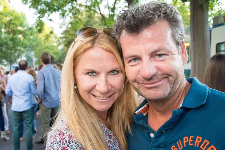 6 Jahre Schützengasse