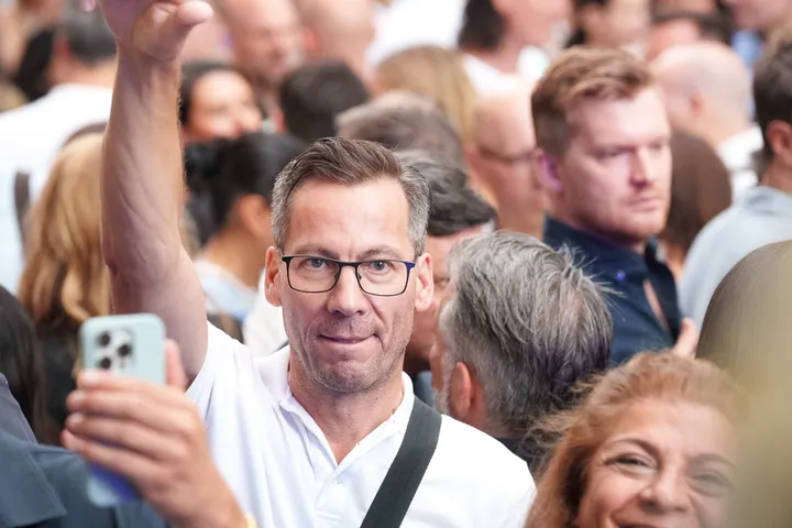 12 Jahre Schützengasse