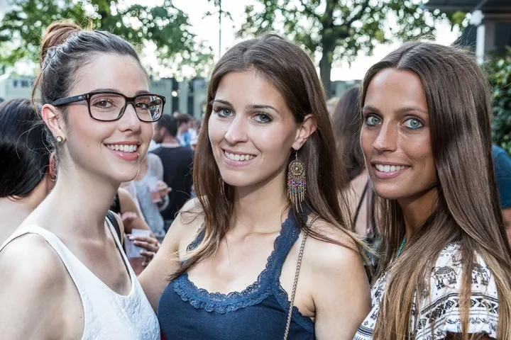 5 Jahre Schützengasse