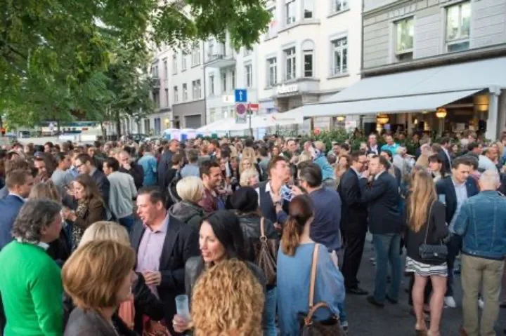 3 Jahre Schützengasse