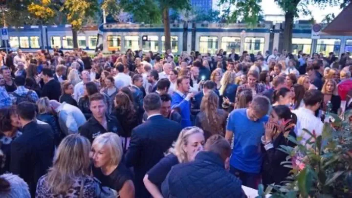 3 Jahre Schützengasse