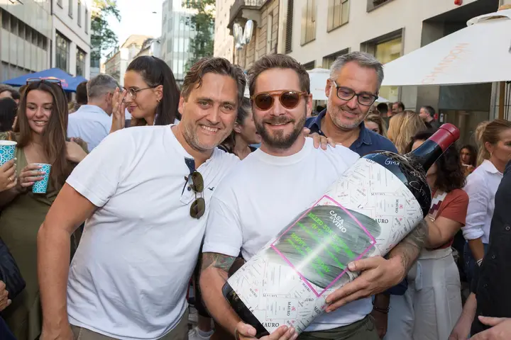 10 Jahre Schützengasse