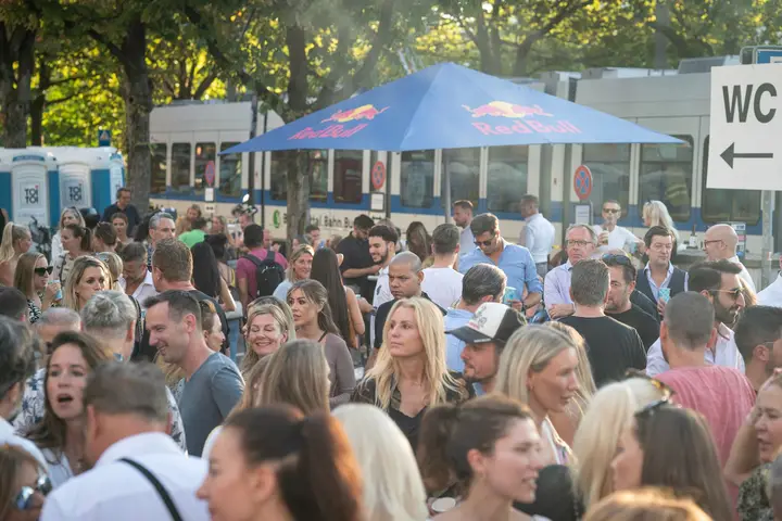 10 Jahre Schützengasse