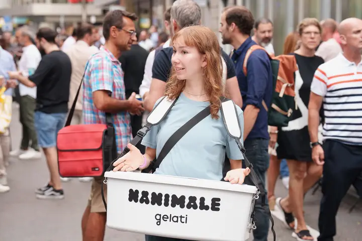 12 Jahre Schützengasse
