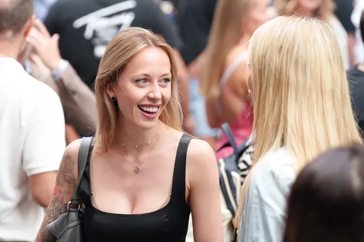 12 Jahre Schützengasse