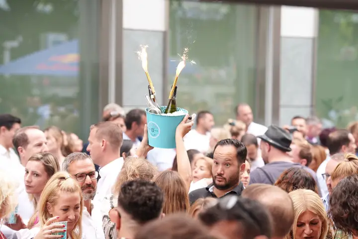 12 Jahre Schützengasse