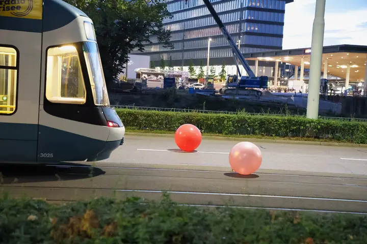 12 Jahre Schützengasse