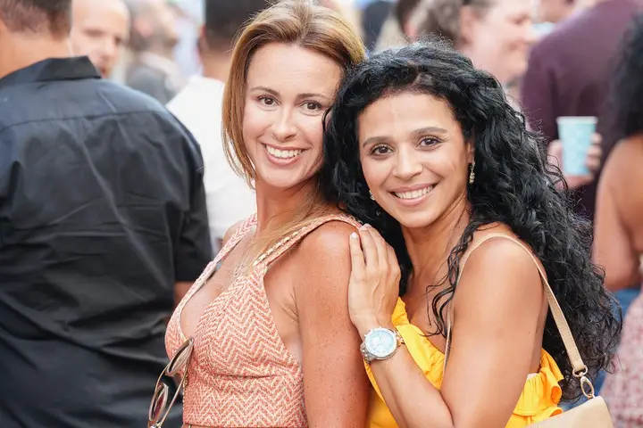 13 Jahre Schützengasse