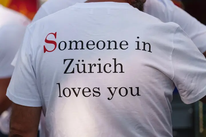 13 Jahre Schützengasse
