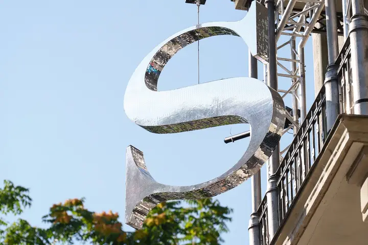 13 Jahre Schützengasse