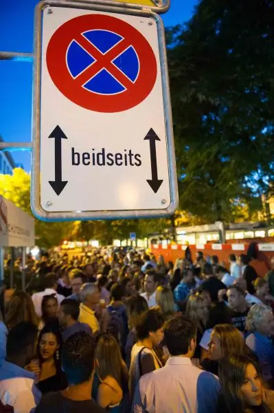 2 Jahre Schützengasse