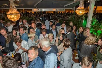 3 Jahre Schützengasse