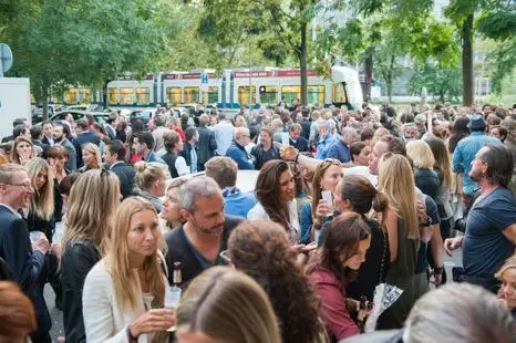 3 Jahre Schützengasse