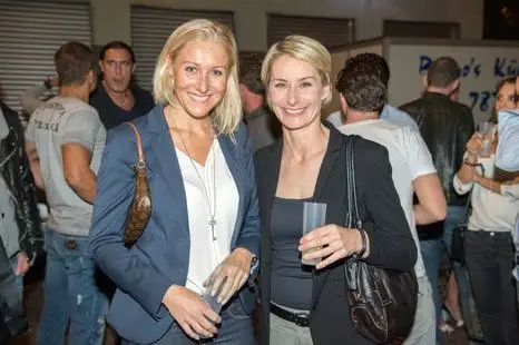 3 Jahre Schützengasse