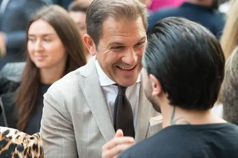 3 Jahre Schützengasse
