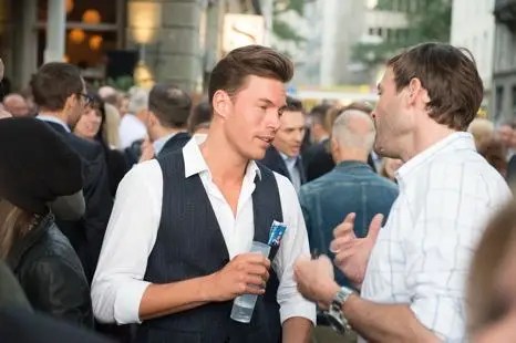 3 Jahre Schützengasse