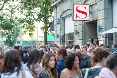 3 Jahre Schützengasse