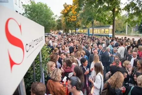 3 Jahre Schützengasse