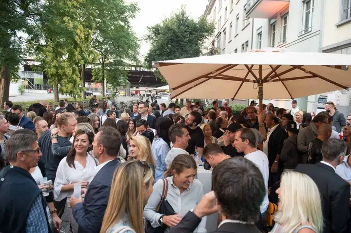 4 Jahre Schützengasse