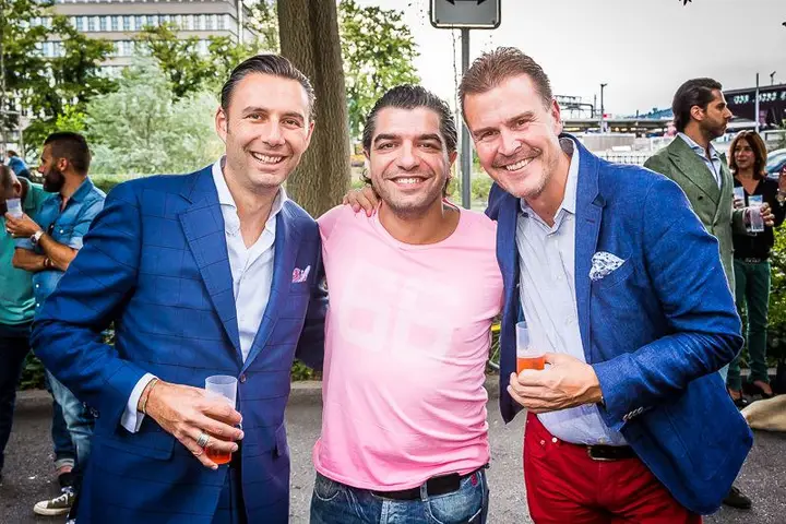 4 Jahre Schützengasse