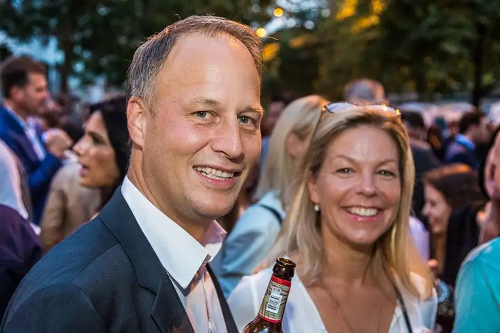 4 Jahre Schützengasse