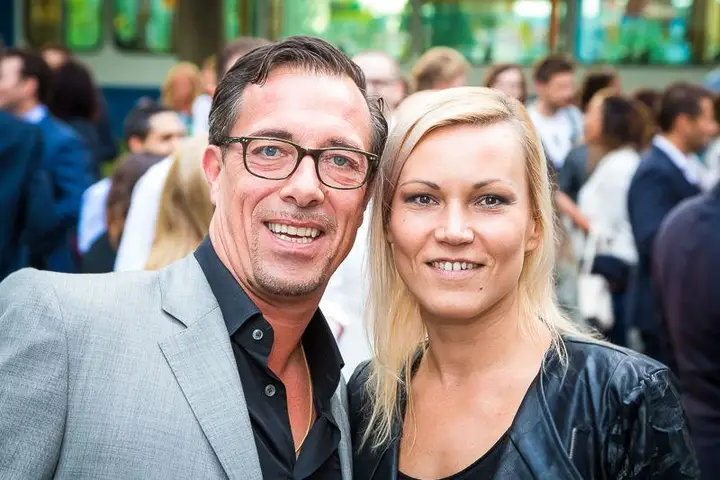 4 Jahre Schützengasse
