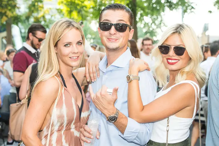 5 Jahre Schützengasse