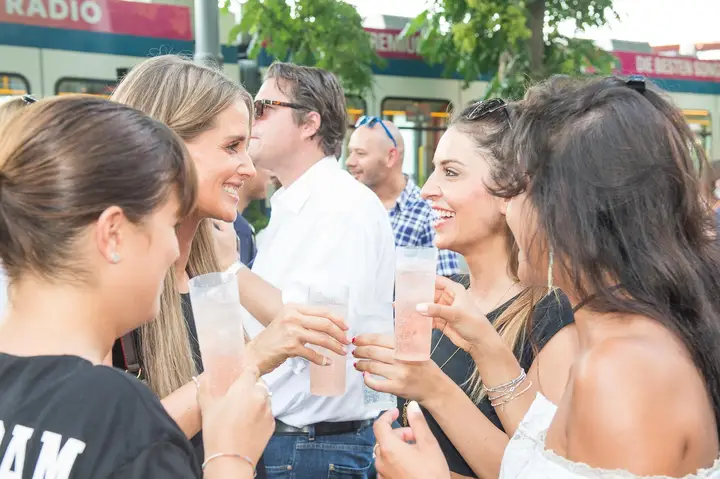 5 Jahre Schützengasse