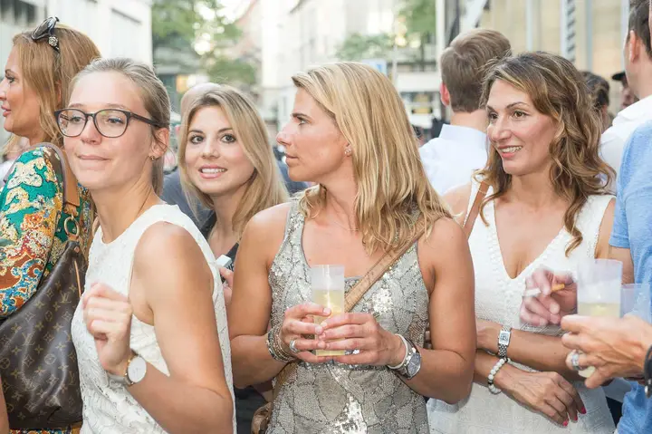5 Jahre Schützengasse