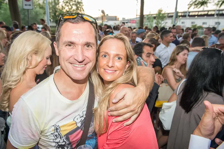 5 Jahre Schützengasse
