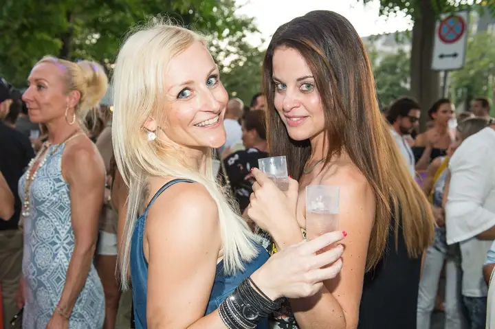 5 Jahre Schützengasse