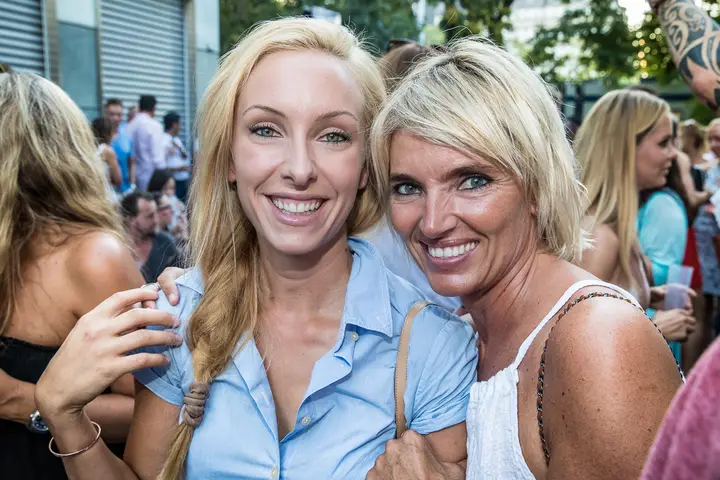 5 Jahre Schützengasse