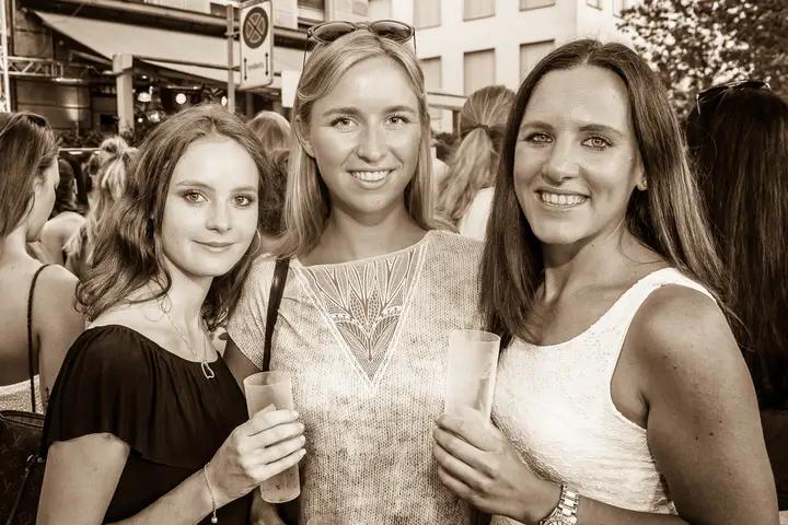 5 Jahre Schützengasse