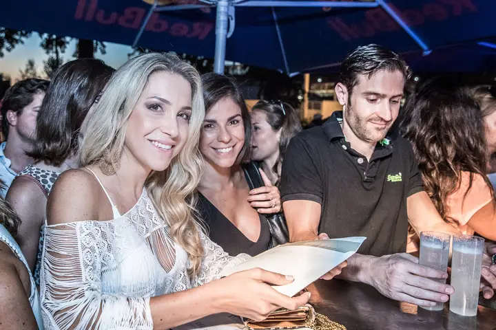 5 Jahre Schützengasse