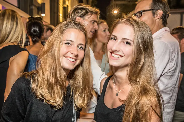5 Jahre Schützengasse
