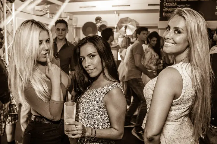 5 Jahre Schützengasse