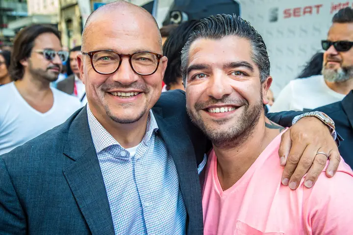 6 Jahre Schützengasse