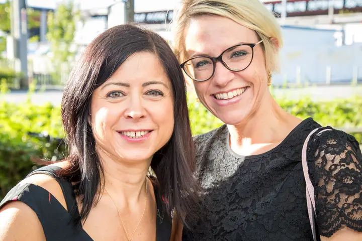 6 Jahre Schützengasse