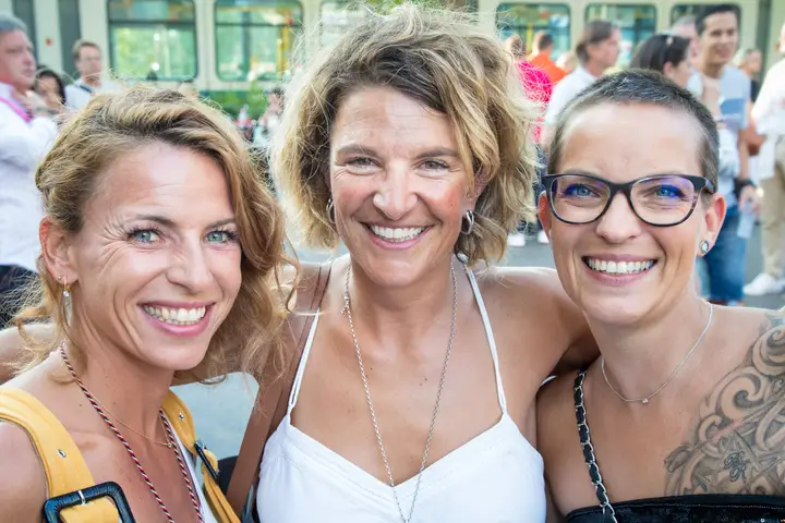 6 Jahre Schützengasse