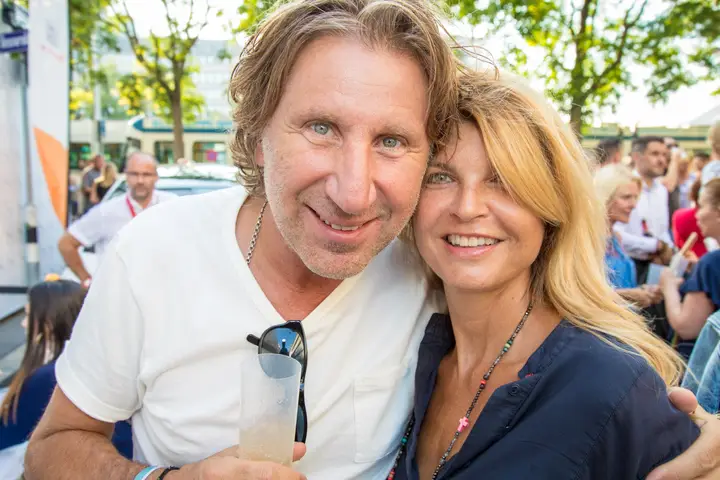 6 Jahre Schützengasse