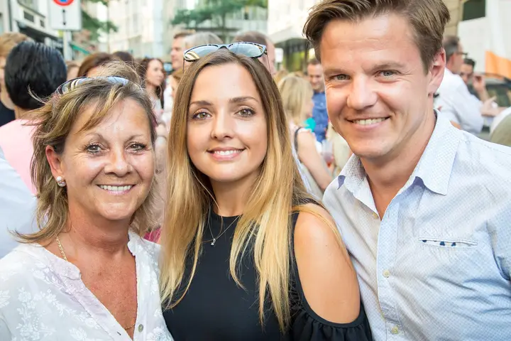 6 Jahre Schützengasse