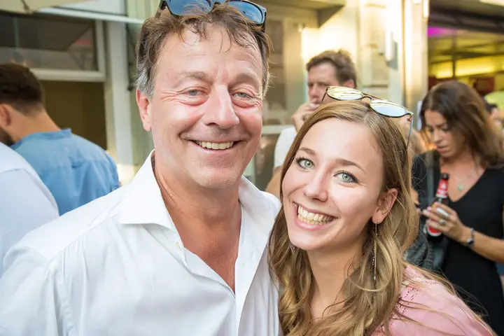 6 Jahre Schützengasse