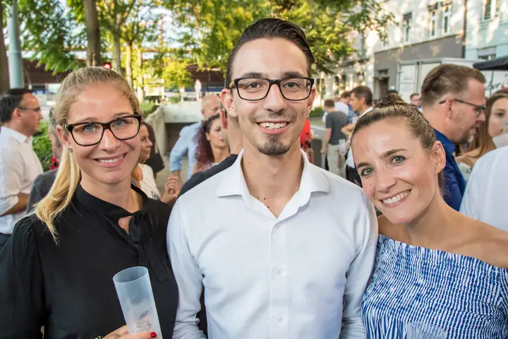 6 Jahre Schützengasse