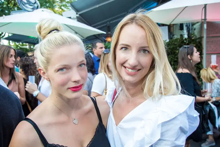 6 Jahre Schützengasse