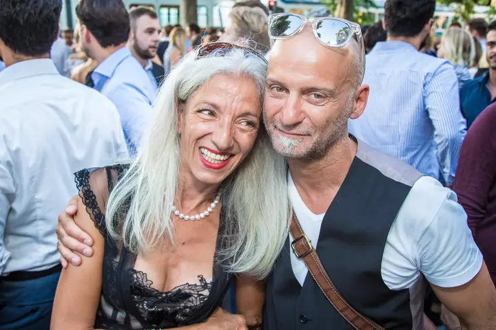 6 Jahre Schützengasse