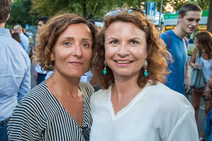 6 Jahre Schützengasse