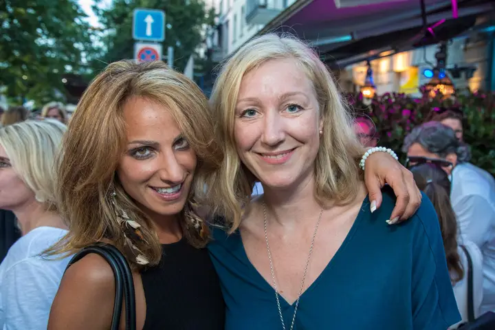 6 Jahre Schützengasse